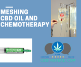 Meshing CBD and Chemotherapy