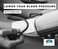 Lower Your Blood Pressure With These Tips