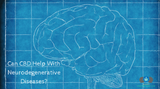 Can CBD Help With Neurodegenerative Diseases?