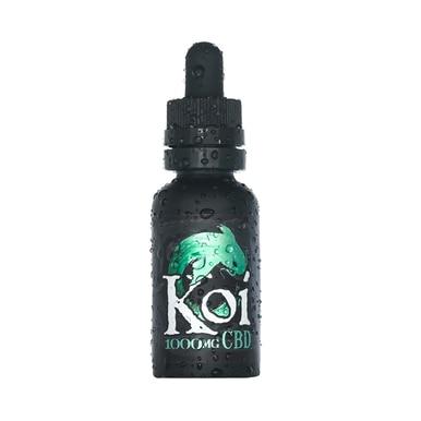 koi cbd vape juice Koi CBD - CBD Vape Juice - Jade Koi