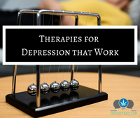 Therapies for Depression that Work