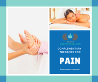 Complementary Therapies for Pain