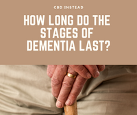 How Long do the Dementia Stages Last?