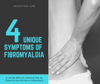 4 Unique Symptoms of Fibromyalgia