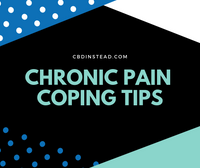 Chronic Pain Coping Tips
