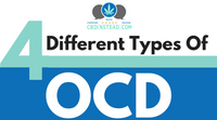 4 Different Types Of OCD