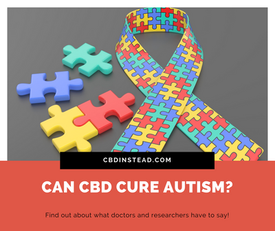 Does CBD Cure Autism?