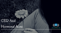 CBD And Hormonal Acne