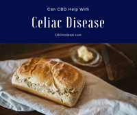 CBD For Celiac Disease