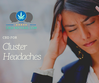 CBD For Cluster Headaches