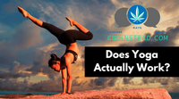 Does Yoga Actually Work?