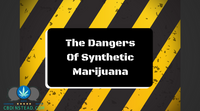 The Dangers Of Synthetic Marijuana