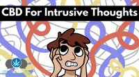 CBD For Intrusive Thoughts
