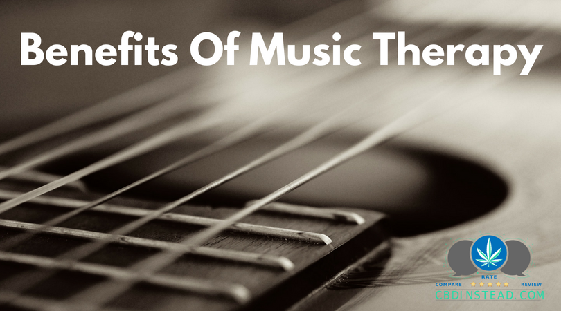 Benefits Of Music Therapy