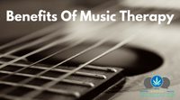 Benefits Of Music Therapy