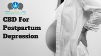 CBD For Postpartum Depression