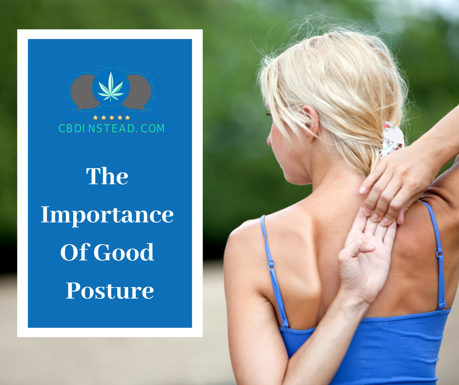 The Importance Of Good Posture