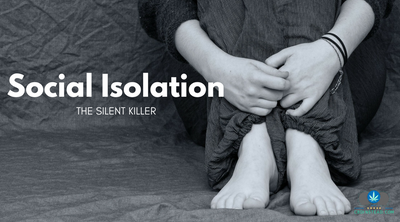 Social Isolation: A Silent Killer