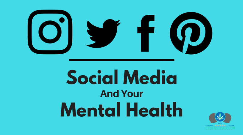 Social Media And Your Mental Health