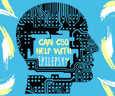 Can CBD help With Epilepsy?