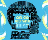 Can CBD help With Epilepsy?