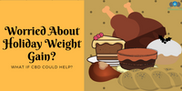 Worried About Holiday Weight Gain?