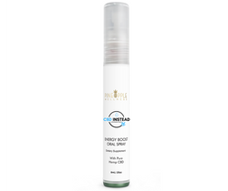 Pineapple CBD Oral Spray (300MG)