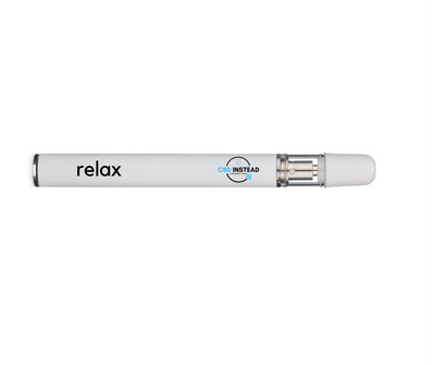 CBD Disposable Vape Pen (Relax)