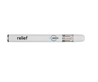 CBD Disposable Vape Pen (Relief)